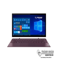 Laptop Lenovo Yoga Duet 7 13IML05, i5-10210U New 100% Fullbox