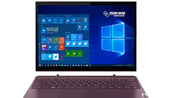 Đánh giá chi tiết Lenovo Yoga Duet 7 Laptop mỏng nhẹ linh hoạt. Sự lựa chọn đẳng cấp 2021