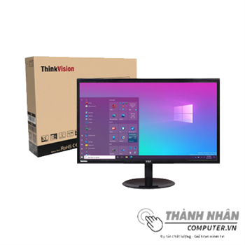 Màn hình VSP 22 inch LED Monitor E2210H FullHD 75Hz New 100% FullBox