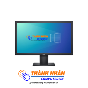 Màn hình LCD 22” Dell E2220H Full HD Chính Hãng New FullBox