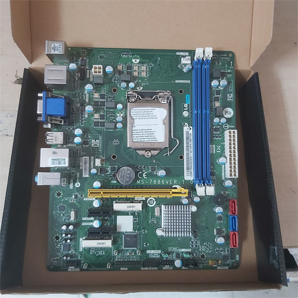 Bo Mạch Chủ Chính Hãng MainBoard H81 Socket 1150 DDR3 x2, PCI x2 Like New