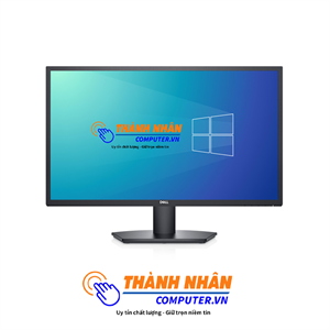 Màn hình máy tính Dell E2722H 27 inch FHD IPS 60Hz New FullBox