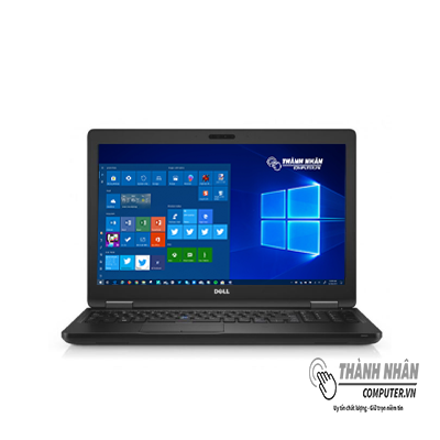 Laptop Dell Latitude E5580 Intel Core i7 7600 Ram 8Gb ssd 256Gb 15.6 inch Like new 