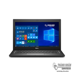 Laptop Delll Latitude 7280 i7 6600 Ram 8Gb SSD 256Gb 12.5in Like New