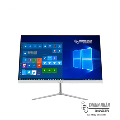 Màn hình LCD 24'' Eagle Q24 IPS 75Hz Gaming Monitor Cong New 100% FullBox