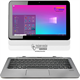 Laptop HP Elite X2 1011 Tablet Intel Core M5-5Y51 Ram8Gb SSD 128Gb 11.6" Like New