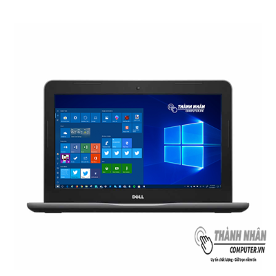 Laptop Dell latitude E3380 Intel Core i5 7200 8GB RAM New 99%