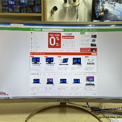 Màn hình Cong Envision P323WQC 32inch 2K IPS Like new