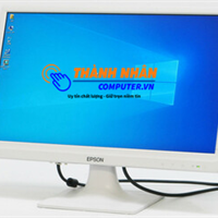 Màn hình LCD EPSON LD22W82L 22" FullHD 1920 x 1080 Japan Like New 