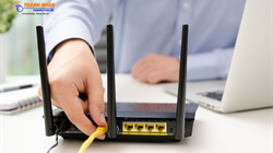 Ethernet vs WiFi: Kết nối nào ổn định hơn?