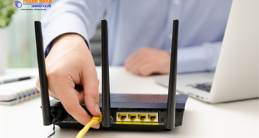 Ethernet vs WiFi: Kết nối nào ổn định hơn?