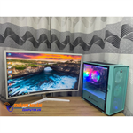 PC Gaming Intel thế hệ 6 Vga GTX 750Ti 2Gb Ram 8Gb SSD 120Gb HDD 500GB