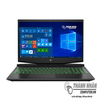 Laptop Gaming HP Pavilion 15-dk1159TX Core i7-10750H New 100% FullBox