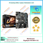 Mainboard Gigabyte H410M H V2 New Fullbox