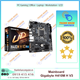 Mainboard Gigabyte H410M-H V3 (Intel H510, Socket 1200, m-ATX, 2 khe Ram DDR4) New Fullbox