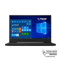 Laptop Gaming Asus G533Q AMD R9 5900HX New 100% FullBox