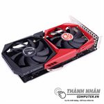 Card Màn Hình Colorful GTX 1050Ti 4G Gaming