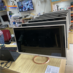 Màn hình LCD HKC  NB32F (IPS | 32 inch | FHD | 60Hz) Like new