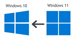 Hướng dẫn cách quay lại Windows 10 khi đã nâng cấp Windows 11: Nhanh chóng tiện lợi - an toàn dữ liệu