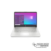Laptop HP 14S-dq2545TU I5(1135G7)/ 8GB RAM/ SSD 256GB/ 14” HD/Win 10/ Silver, nhựa New 100% FullBox