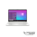 Laptop HP 15S-fq2602TU  I5(1135G7)/ 8GB RAM/ SSD 256GB/ 15.6” HD/Win 11/ Silver, nhựa  New 100% FullBox