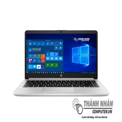 Laptop HP 240 G8-3D0A9PA I7 1165G7 Ram 8Gb SSD 512Gb màn hình 14" New 100% FullBox