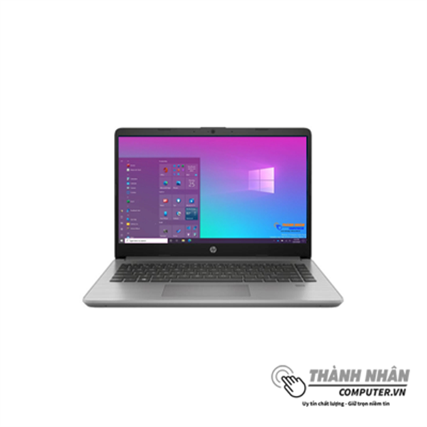 Laptop HP 240 G8-3D0E8PA I7 1165G7 / 8G/ SSD 512GB/ 14” FHD, IPS/ Win 10/ Bạc, nhựa New 100% FullBox