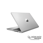 Laptop HP 240 G8-3D0E7PA / 617L8PA I7 1165G7 8G SSD 256GB 14” FHD, IPS Bạc, nhựa New 100% FullBox