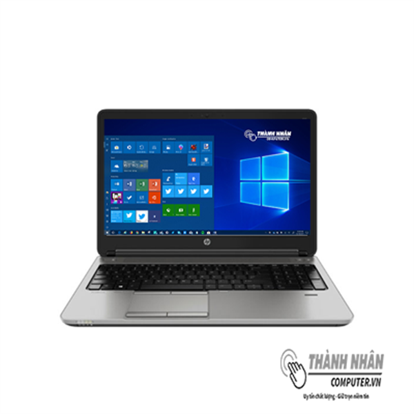 Laptop Hp 650 G3 i7 7500 Ram 8gb SSD 256 15,6 FHD Like New