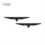 Màn hình HP E27d G4 QHD 2560 × 1440 60Hz USB-C + Webcam