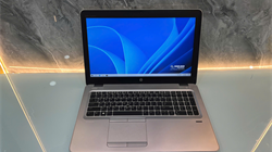 Đánh Giá Chi Tiết Laptop HP EliteBook 850 G3 i5