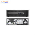 Máy tính HP EliteDesk 800 G2 SFF thế hệ 6 Ram 8Gb SSD 240Gb like new