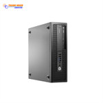 Máy tính HP EliteDesk 800 G2 SFF thế hệ 6 Ram 8Gb SSD 240Gb like new