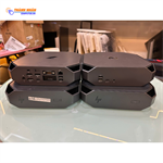 PC HP Mini Z2 G4 CPU Xeon 2136 Ram 16GB NvMe 512GB Vga Quardro P600 Wifi Like New