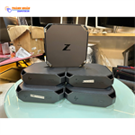 PC HP Mini Z2 G4 CPU Xeon 2136 Ram 16GB NvMe 512GB Vga Quardro P600 Wifi Like New