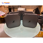 PC HP Mini Z2 G4 CPU Xeon 2136 Ram 16GB NvMe 512GB Vga Quardro P600 Wifi Like New