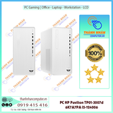 PC HP Pavilion TP01-3007D 6K7A7PA (Core i5 12400/ Intel H670/ 8GB/ 512GB SSD/ Intel UHD Graphics 730/ Windows 11 Home)