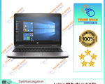 Laptop HP ProBook 640 G3 - i5 7200U ram 8GB SSD 256GB màn hình 14" FHD