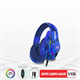 Tai Nghe VSP Esport Gaming VX3 RGB (Xanh Dương) Chính Hãng FulLBox