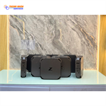 HP Z2 Mini G3 Workstation (Xeon E3 1270 V6| 8GB Ram | SSD NVME 256Gb | VGA M620)