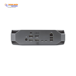 Máy tính Pc Hp Z2 mini Workstation G3 Intel I7 7700 16Gb 256Gb Like new