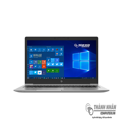 Laptop HP Zbook 15U G5 i5 8250U Ram 16Gb SSD 512Gb màn hình 15.6" FHD New 100% Fullbox