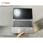 Laptop HP ZBook Firefly 14 G7 i5-10310U | Ram 8GB | SSD 256GB 14in FHD IPS (VGA Quadro P520 4GB - Optional)  [QSD]
