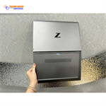 Laptop HP ZBook Firefly 14 G7 i5-10310U | Ram 8GB | SSD 256GB 14in FHD IPS (VGA Quadro P520 4GB - Optional)  [QSD]