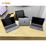 Laptop HP ZBook Firefly 14 G8 Core i5-1145G7 | Ram 8GB | SSD 256Gb | 14″ Full HD | Win10 [QSD]