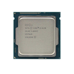 CPU Intel thế hệ 4 Haswell Socket: LGA1150 HD Intel® 4400 Like New