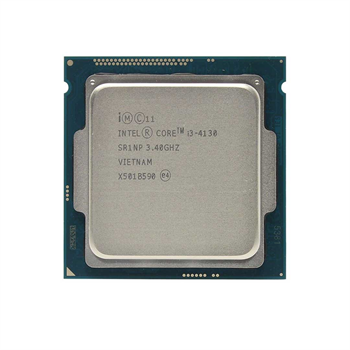 CPU Intel thế hệ 4 Haswell Socket: LGA1150 HD Intel® 4400 Like New