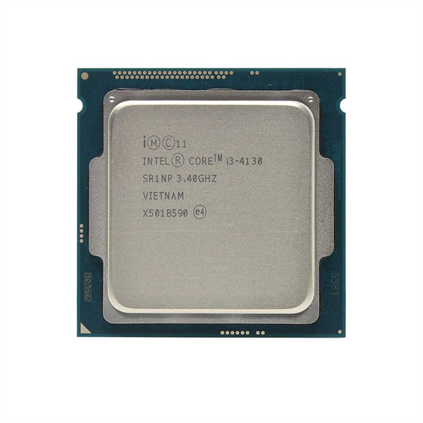 CPU Intel thế hệ 4 Haswell Socket: LGA1150 HD Intel® 4400 Like New