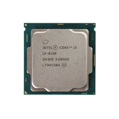 Chip Cpu Intel thế hệ 8 DDR4 Socket LGA 1151 Directx 12 HD Graphics 630 Like New