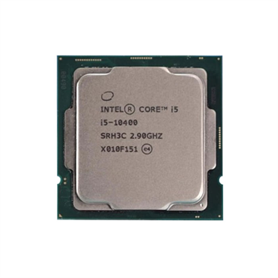 Chip Cpu Intel thế hệ 10 DDR4 Socket FCLGA1200 Directx 12 HD Graphics 630 Like New